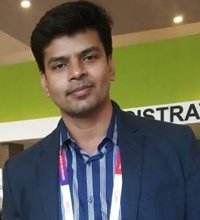Dr. Sushil Yadav